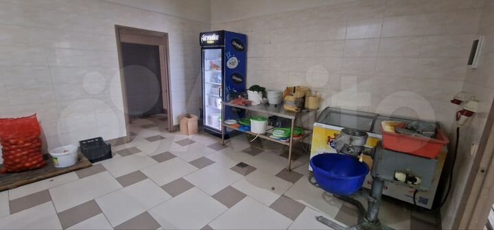 Свободного назначения, 600 м²