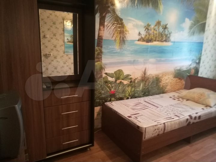Комната 12 м², 1/1 эт.