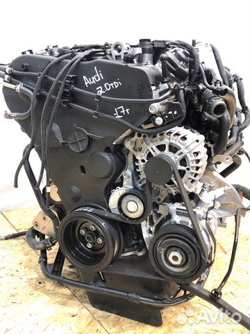 Натяжитель ремня VAG VW 04L903315B