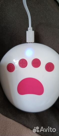 Молокоотсос электрический и ручной