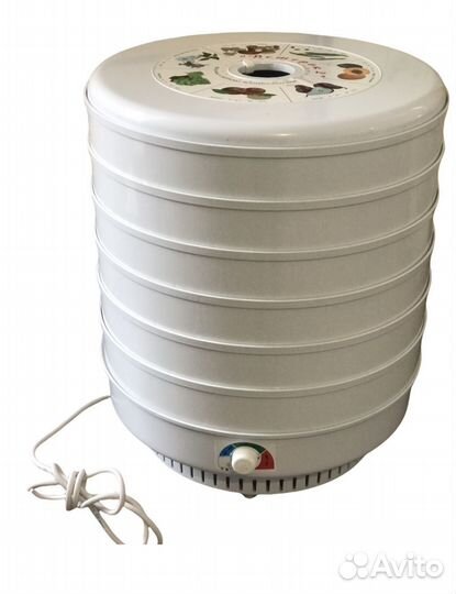 Сушка для овощей и фруктов