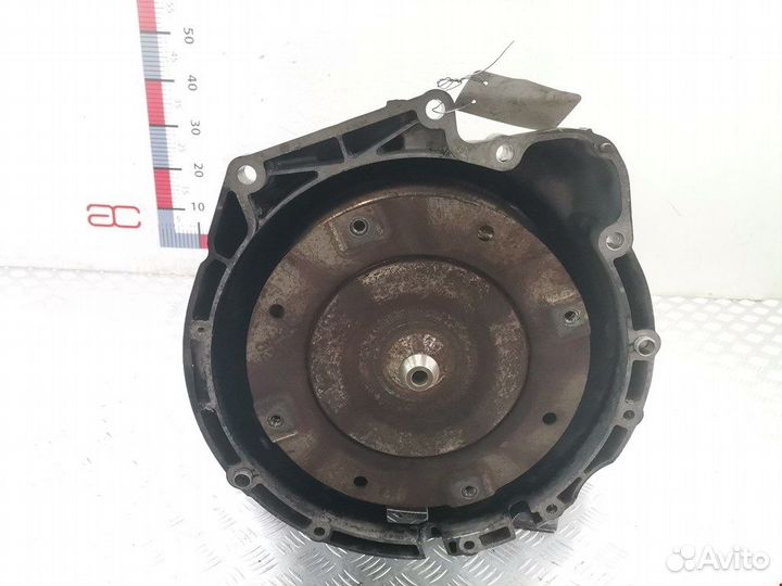 Кпп для BMW 3-Series (E90/E91/E92/E93)