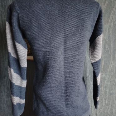 Armani Jeans свитер 46р