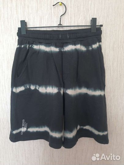 Шорты на мальчика