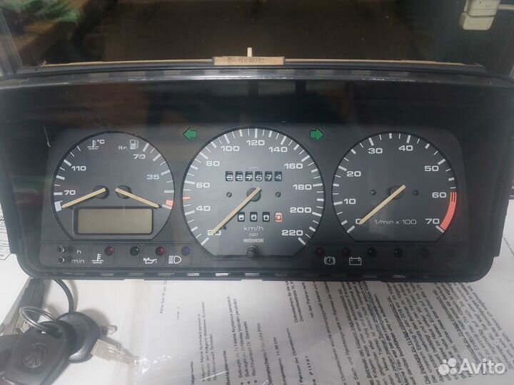 Щёток приборов