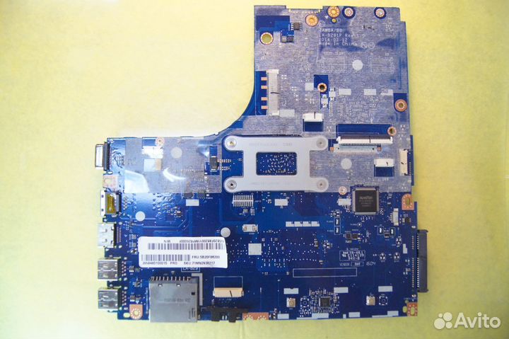 Плата LA-B291P для Lenovo B50-45