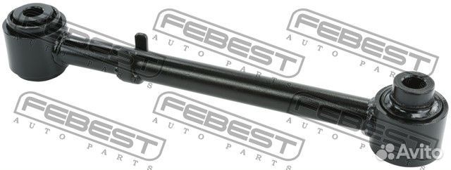 Тяга задняя поперечная