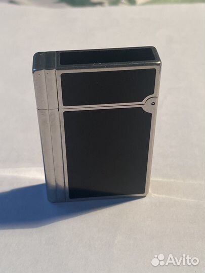 Зажигалка S.T.Dupont коллекции Gatsby