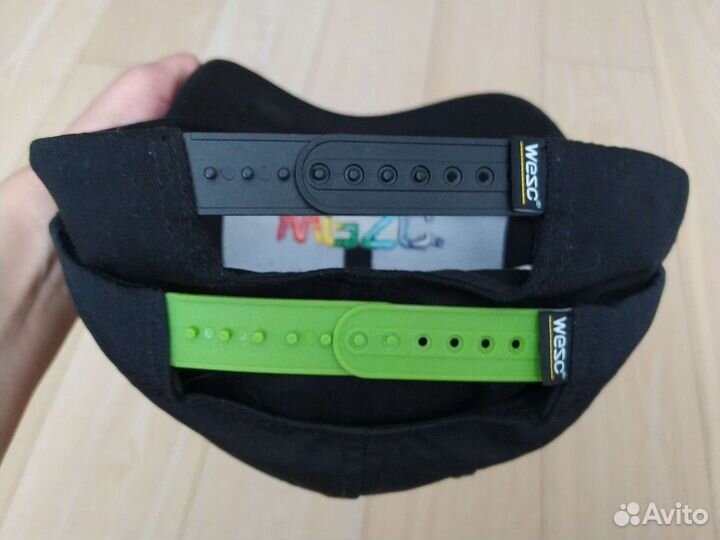 Бейсболки (оригинал)