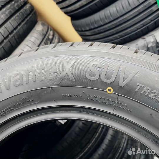 Triangle AdvanteX SUV TR259 255/55 R19 111W