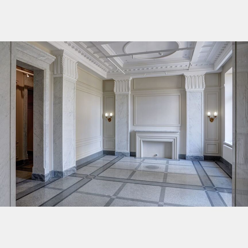 1-к. квартира, 33,6 м², 3/19 эт.