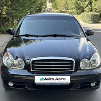 Hyundai Sonata 2.0 MT, 2010, 99 075 км, с пробегом, цена 1 110 000 руб.