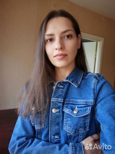 Бармен продавец