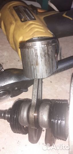 Ремонт электро-бензо-инструмента утилизация хлама