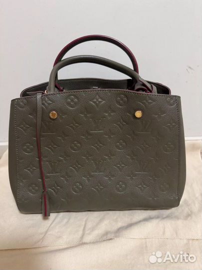 Сумка женская Louis Vuitton оригинал