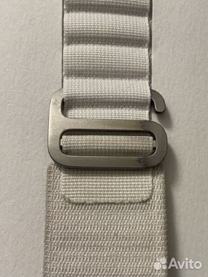 Apple watch Ultra Alpine loop 42/44/45/49 mm