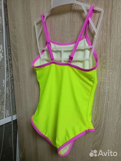 Купальник для девочки