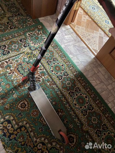 Трюковой самокат хайп л20