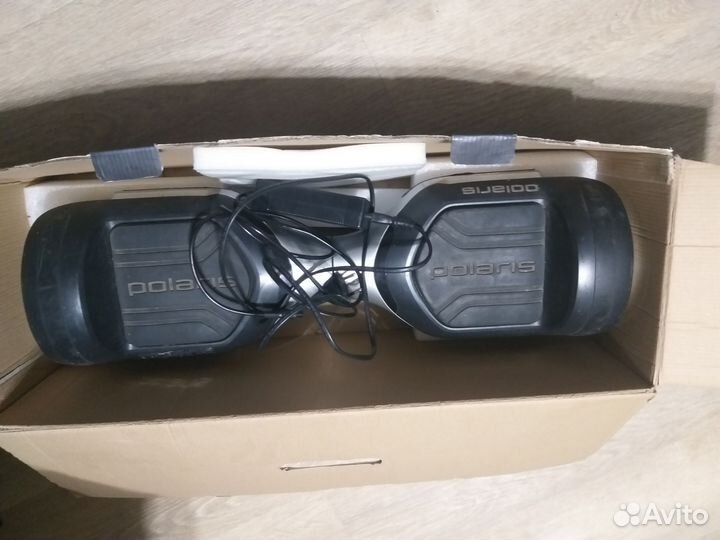 Гироскутор