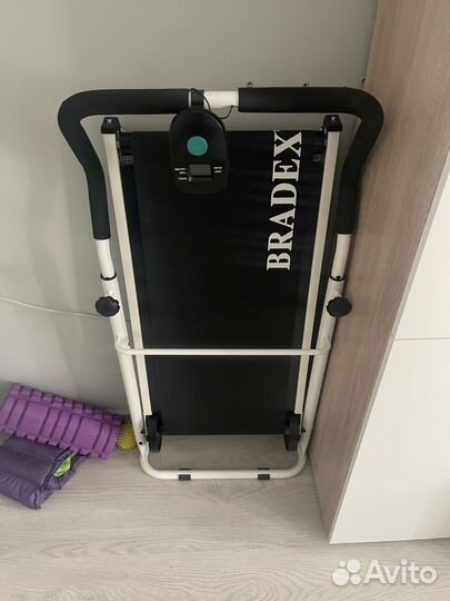 Беговая дорожка