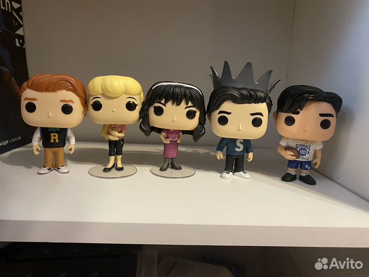Funko Pop Riverdale
