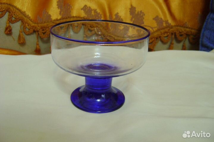 Вазочки разного назначения