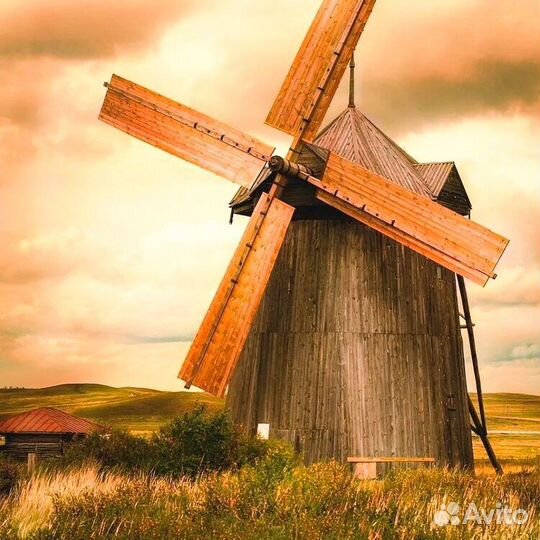 Тур на аркаим с медитацими 25.08-27.08