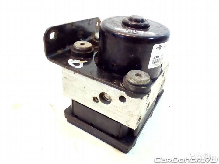 Блок ABS б/у для SsangYong Actyon Sports (48910320