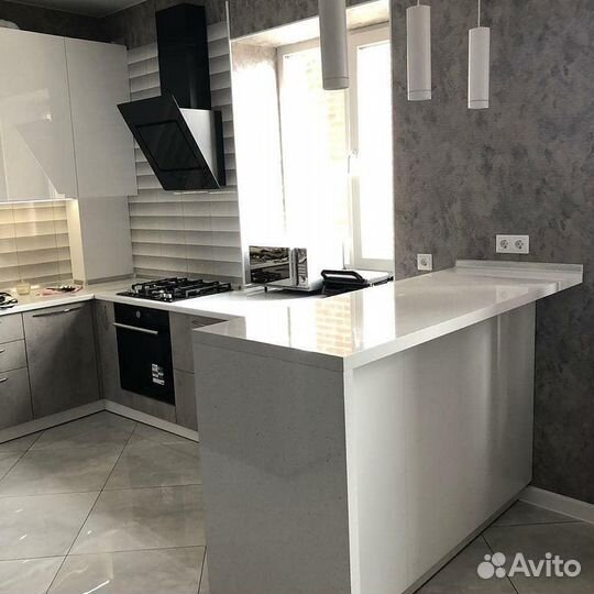 Кухня от производителя