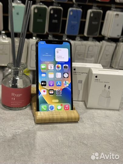 iPhone Xs Max, 256 ГБ