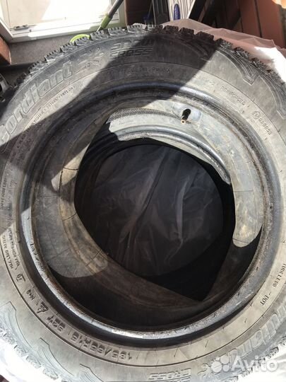 Cordiant Standart 185/65 R15 84H