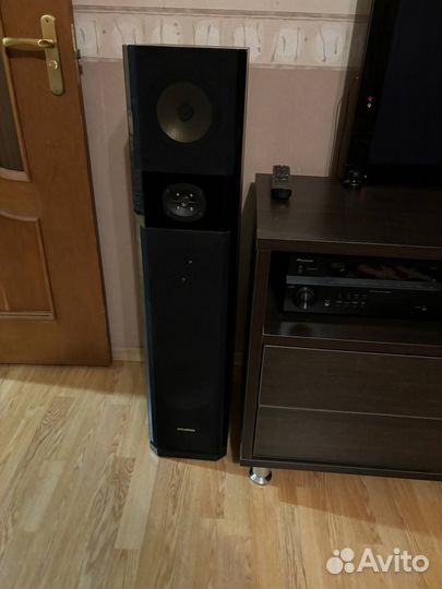 Домашний кинотеатр pioneer 5.1