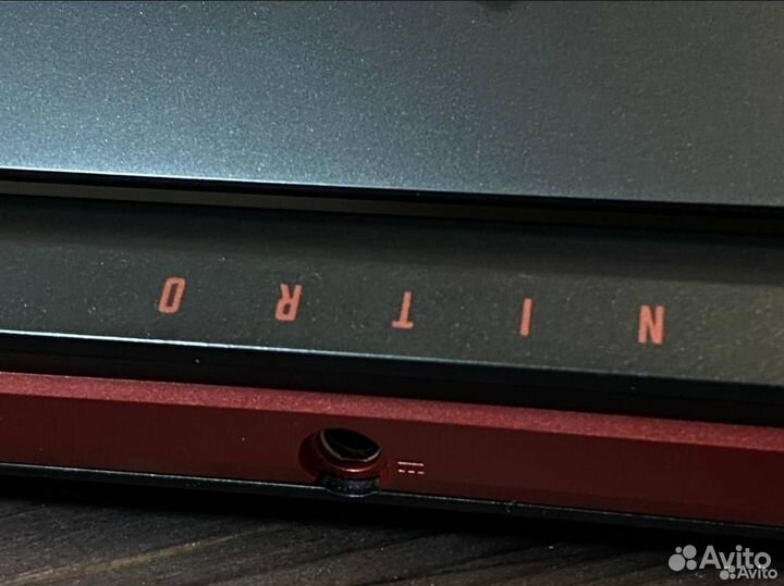 RTX 3080 17,3 дюйма