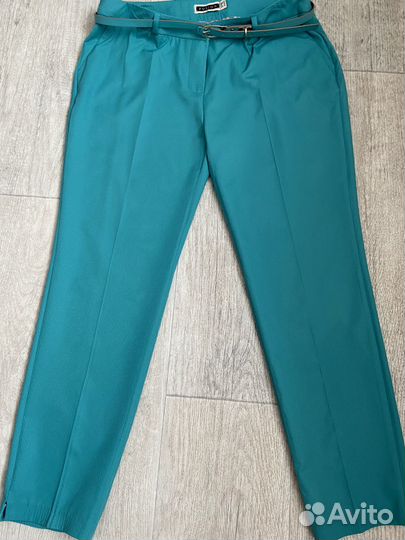 Летние женские брюки