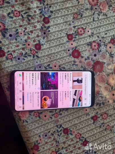 Samsung galaxy s8