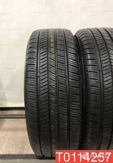 Yokohama YK740 GTX 225/60 R16 98H