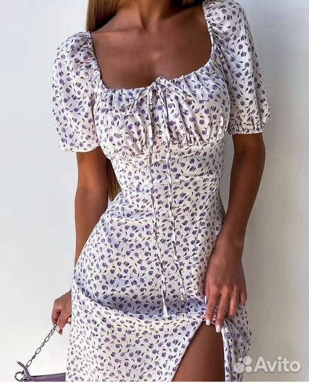 Платье женское 42 44