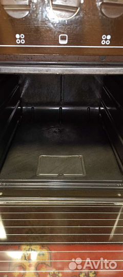 Газовая плита бу