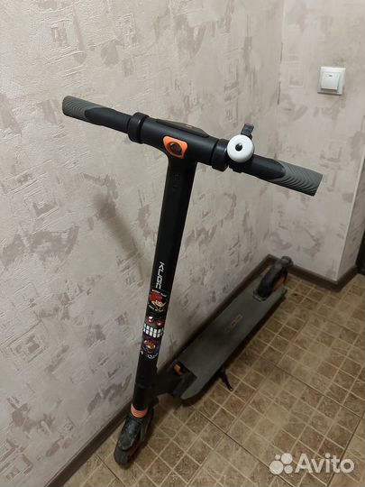 Электро Самокат Kugoo s1