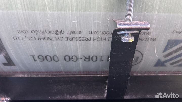 Метановое оборудование