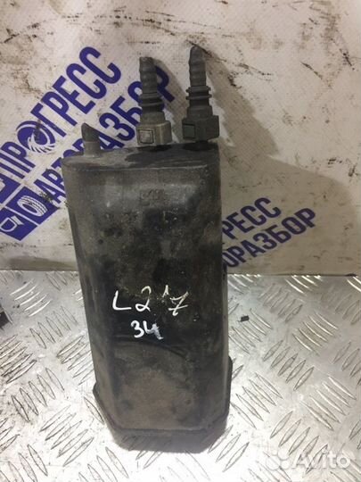 Абсорбер Nissan Note хэтчбек 1.4 CR14DE 2006