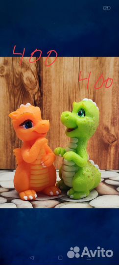 Силиконовые формы для мыла