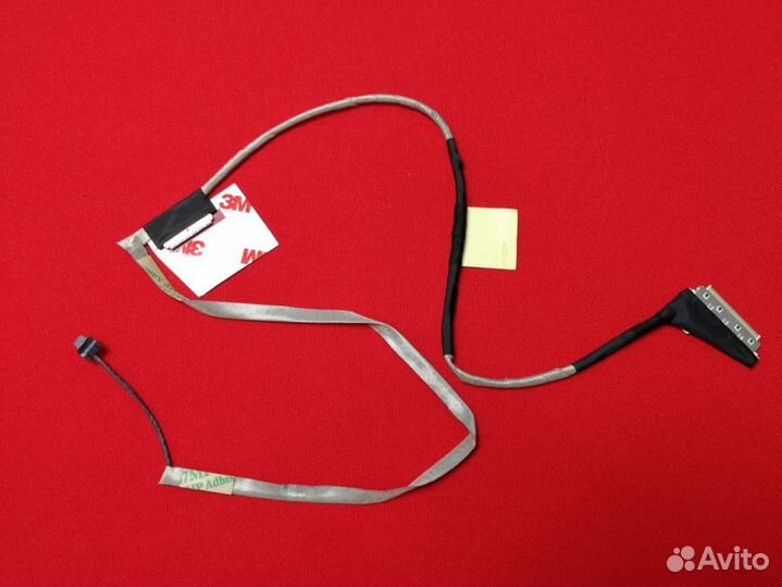 016114 Шлейф матрицы для ноутбука Acer Aspire E1-5