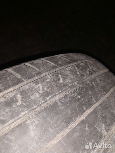 Yokohama BluEarth-XT AE61 215/65 R16