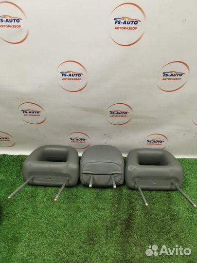 Подголовник сиденья задний Dodge Caliber 2.0 ECN