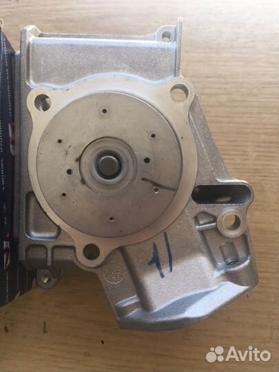 Помпа (насос системы охлаждения)