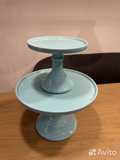 Подставка для торта и капкейков