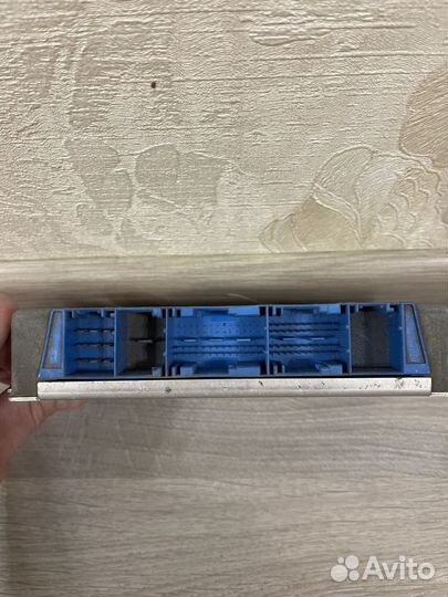 Блок Управления АКПП для bmw x5 e53