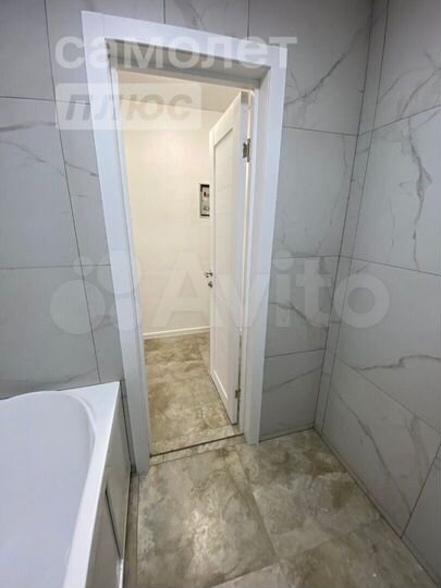 Квартира-студия, 27,4 м², 1/6 эт.