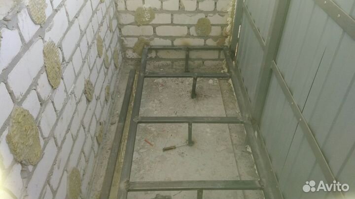 Услуги сварщика